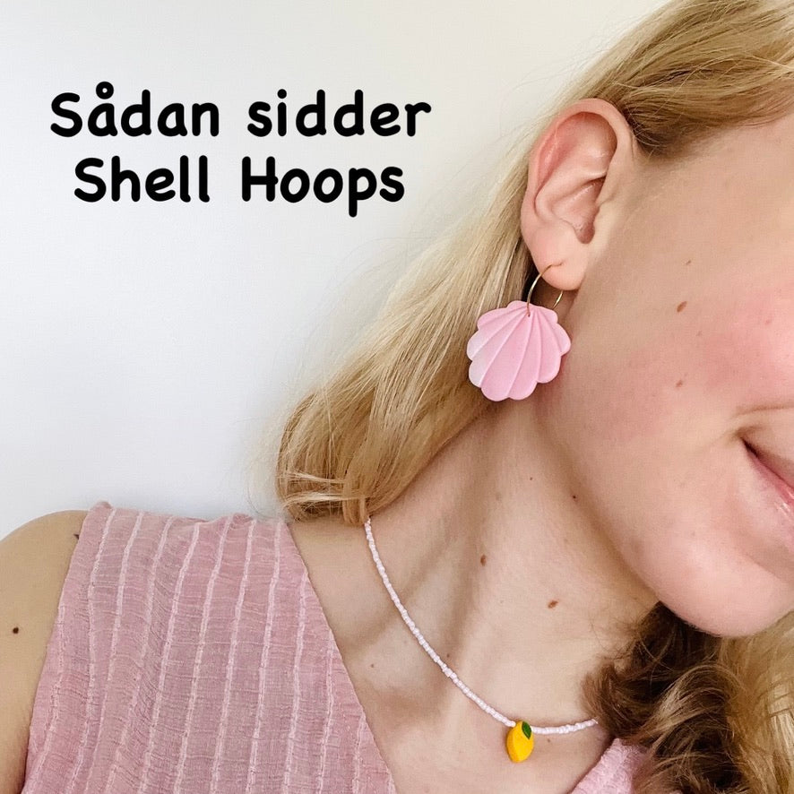 Shell Hoops #3