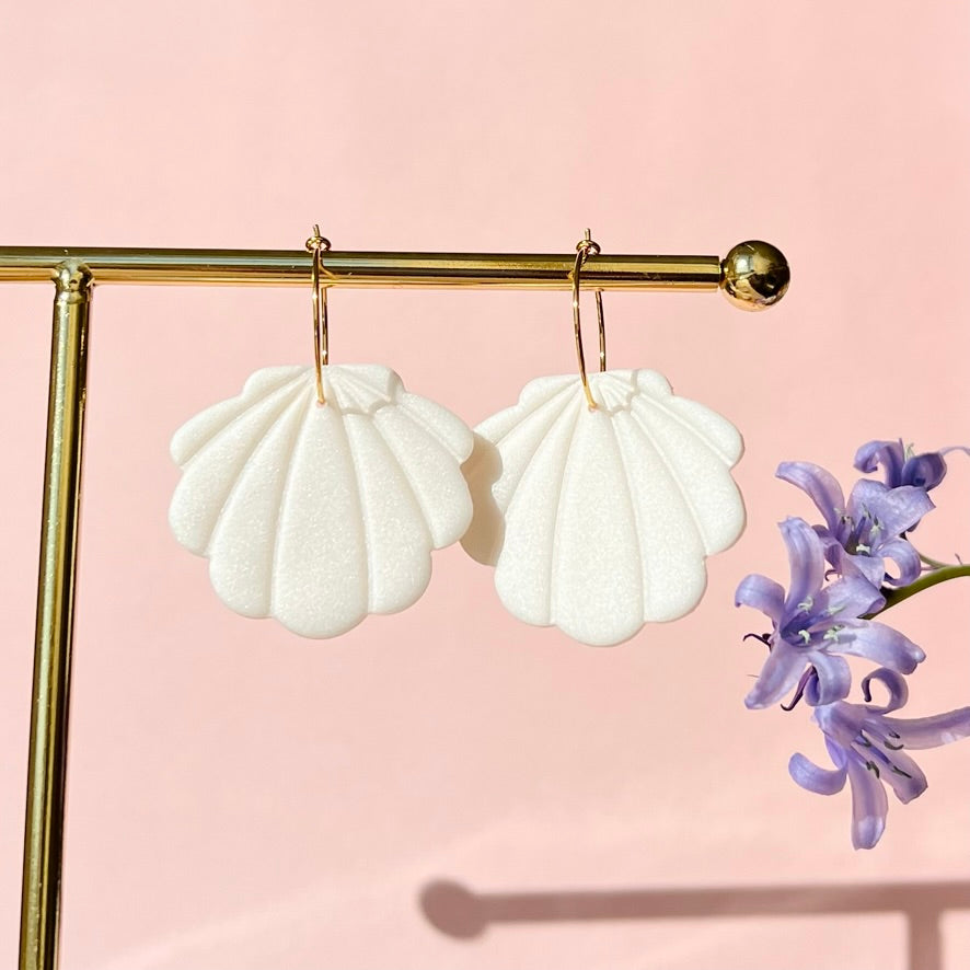 Shell Hoops #3