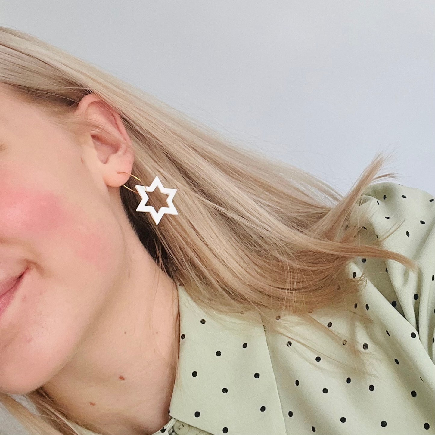 Store Stjerne-Hoops