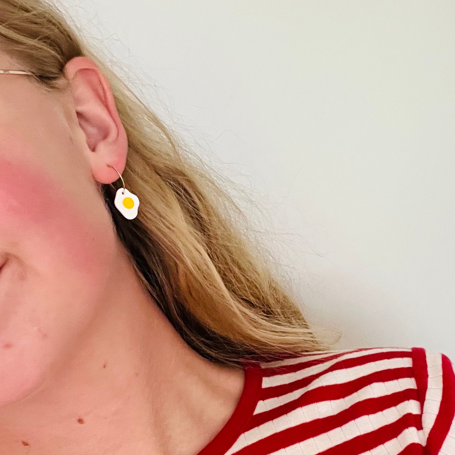 Spejlæg Hoops