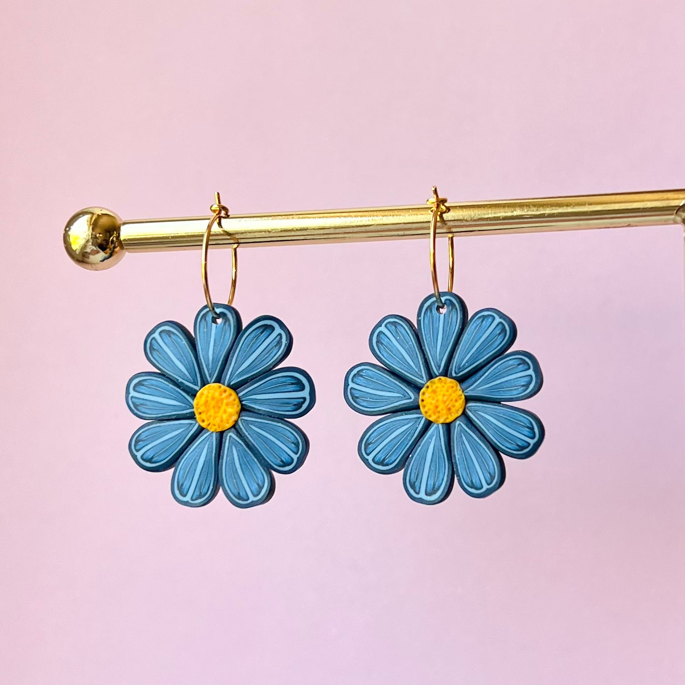 Blomster #4