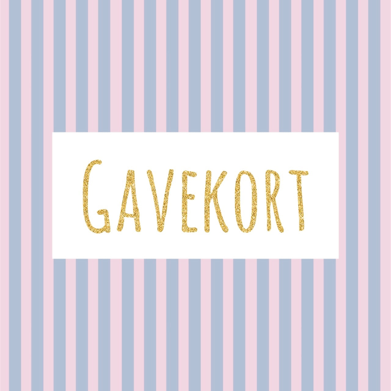 Gavekort til Munikum