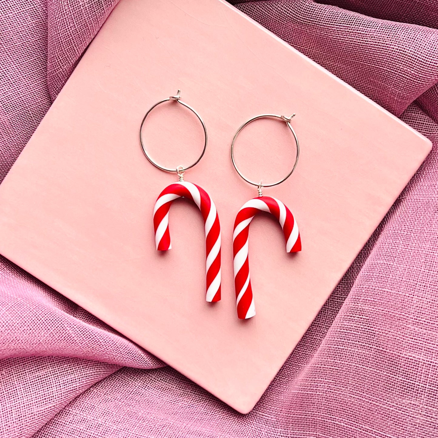 Sukkerstokke - sterlingsølv