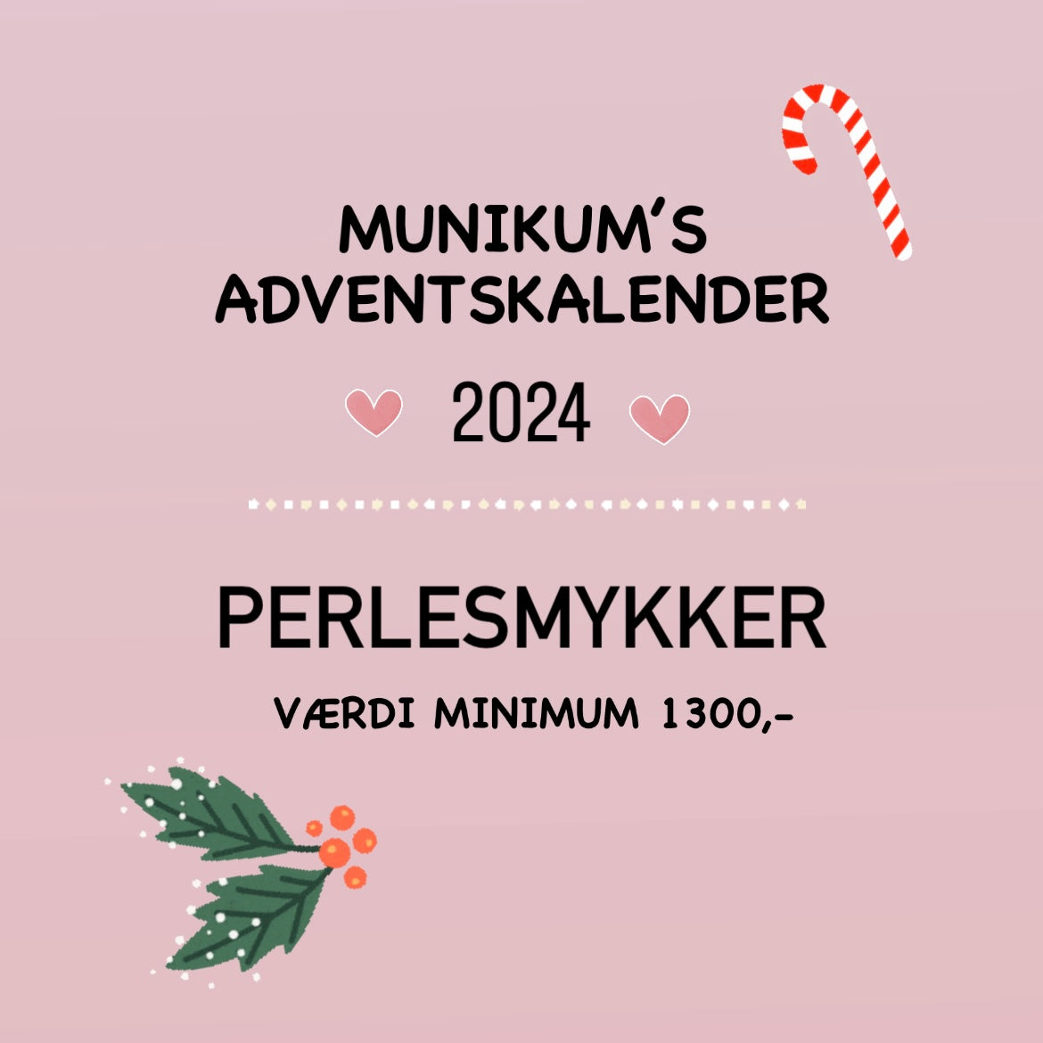 Perlesmykker