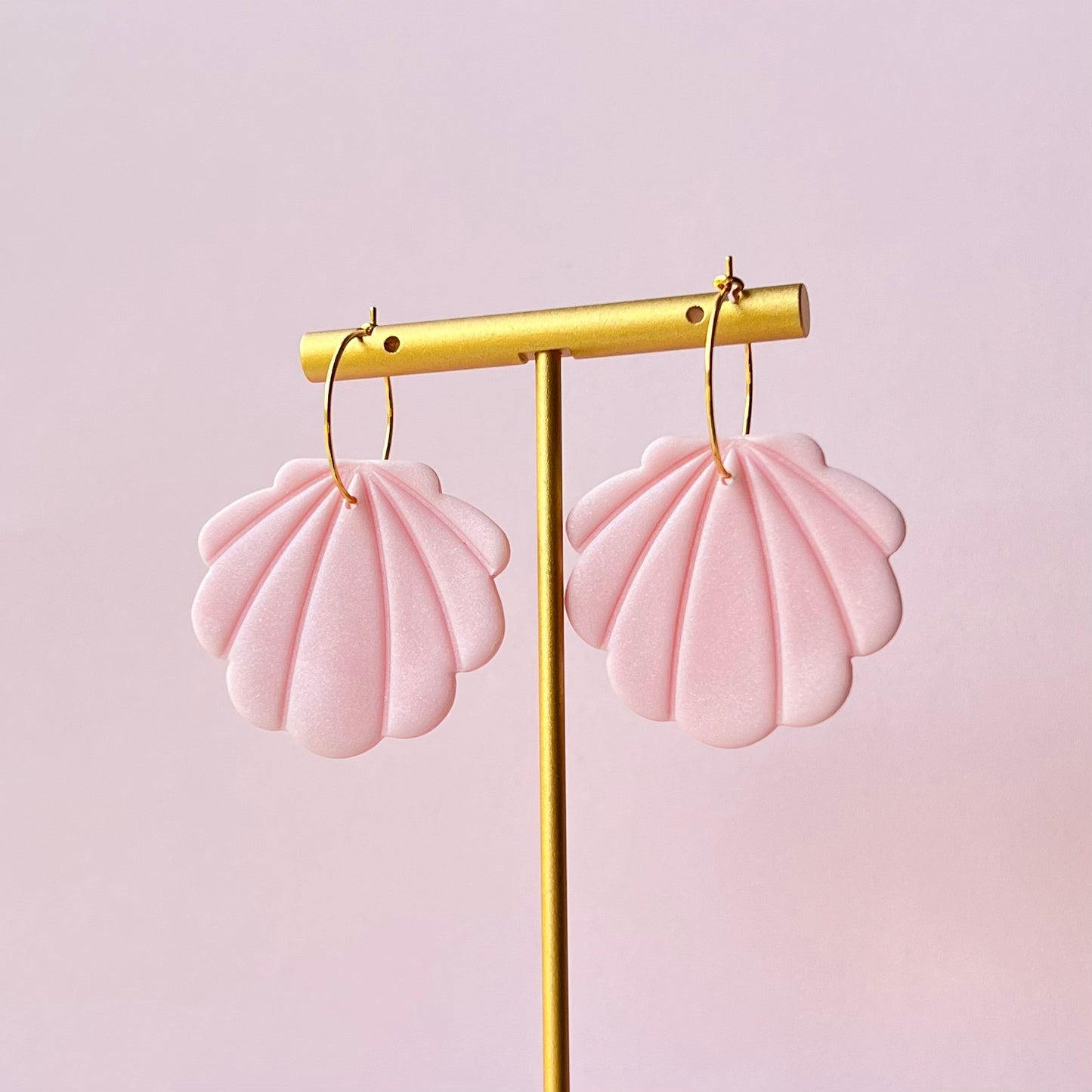 Shell Hoops #2
