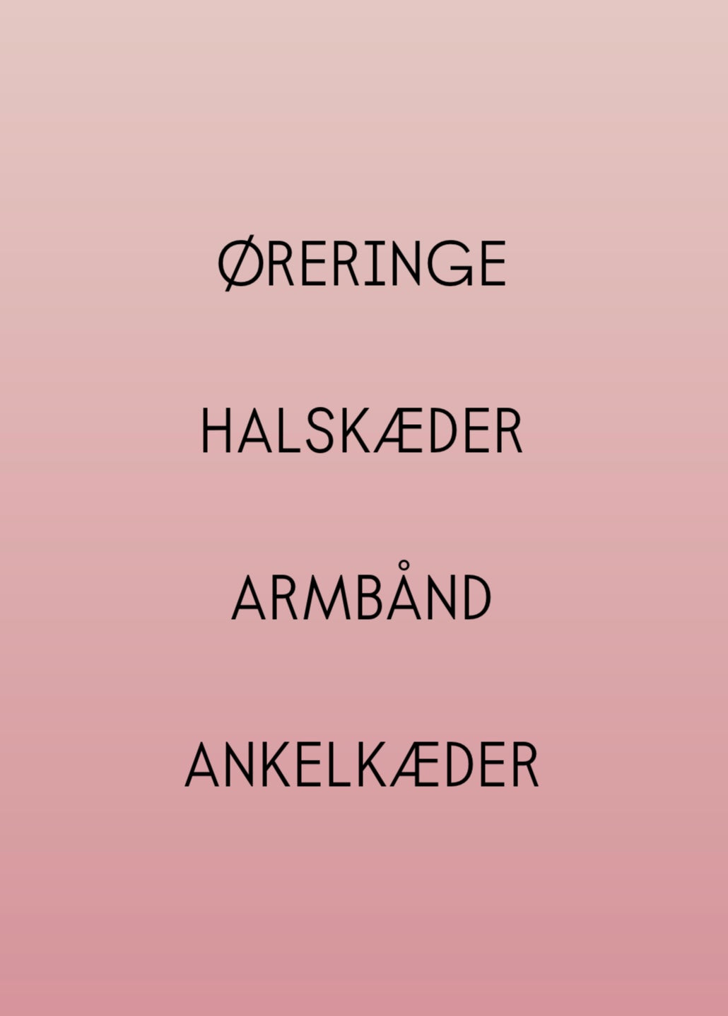 Perlesmykker - 4 timer