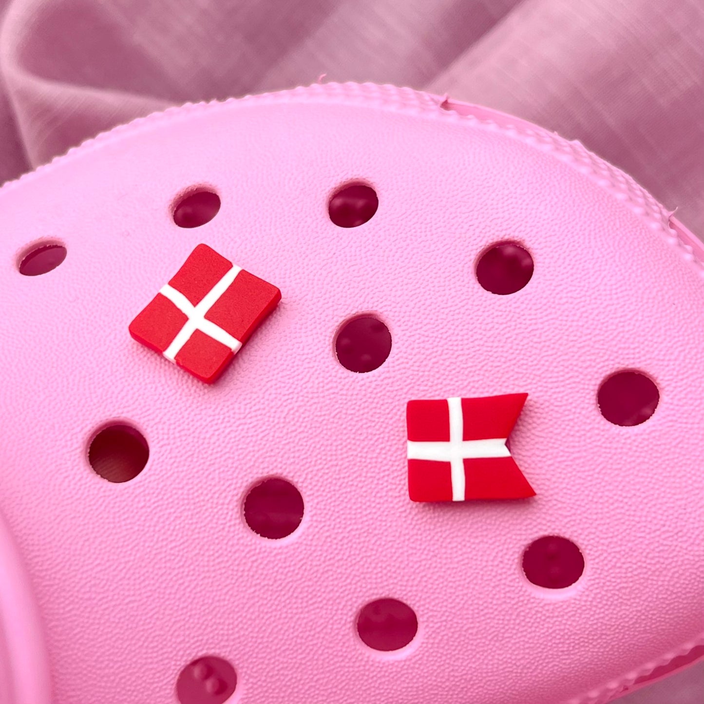 Crocs Dut - Flag