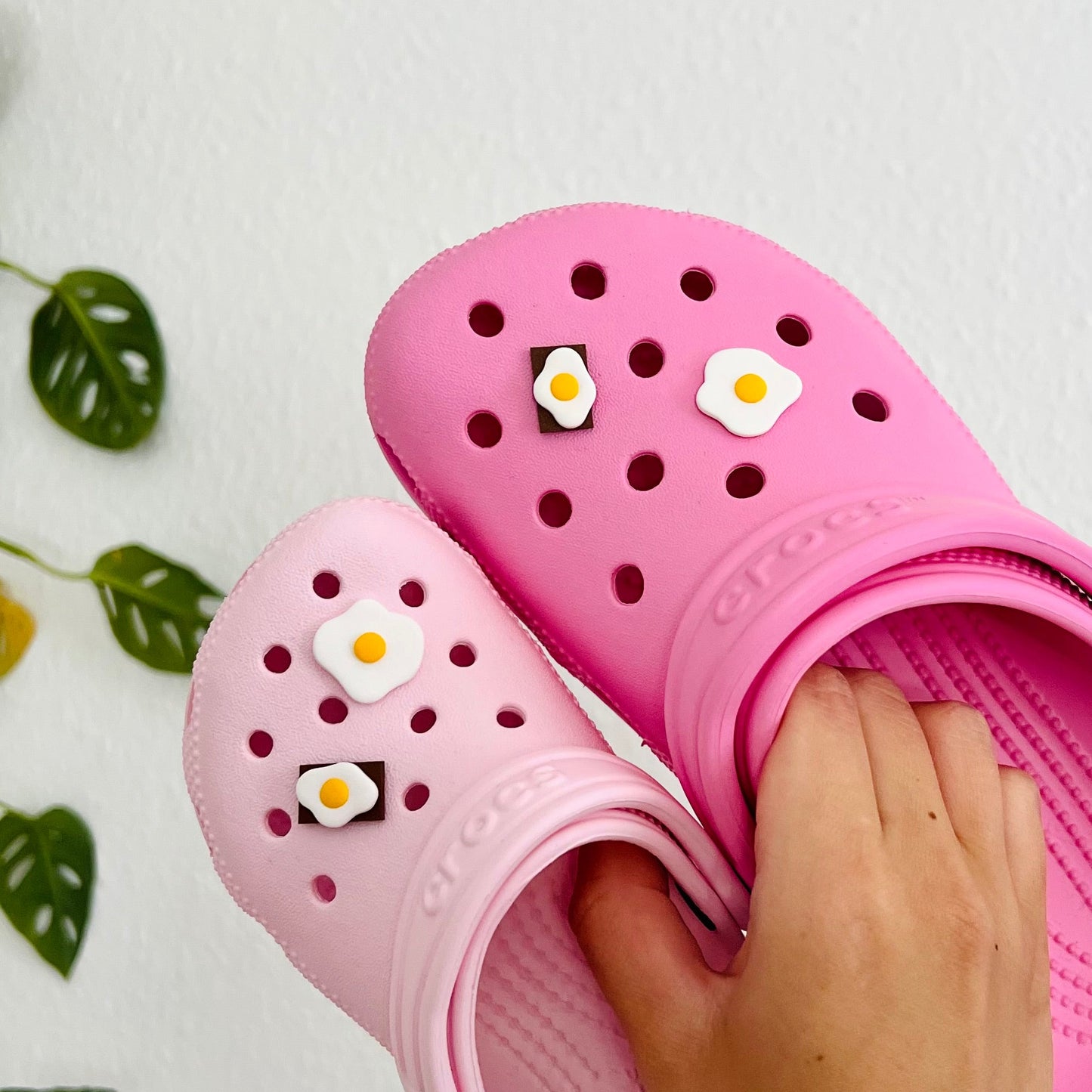Crocs Dut - Spejlæg