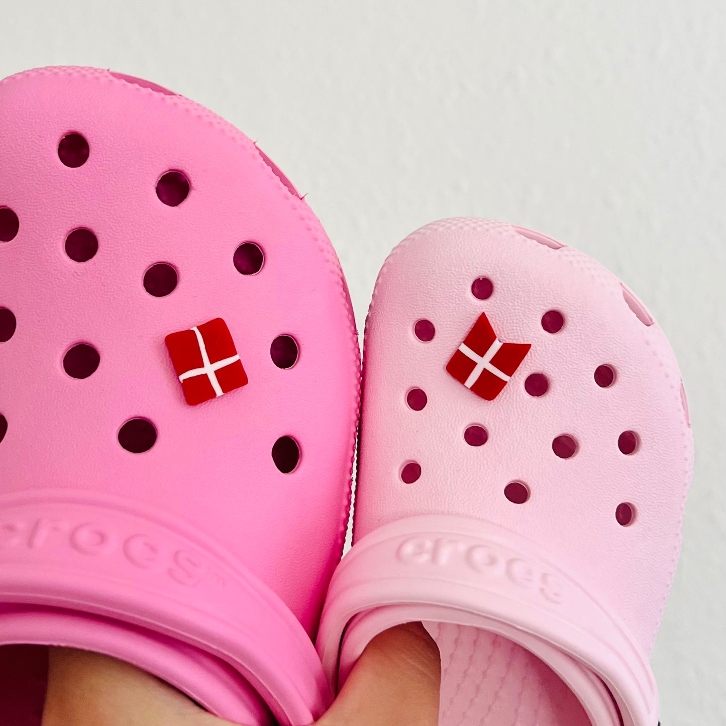 Crocs Dut - Flag