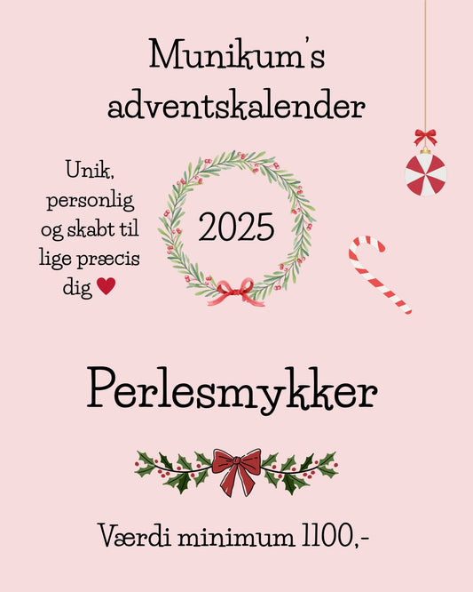 Perlesmykker