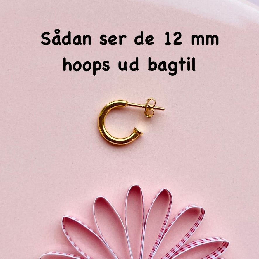 Daisy - sæt / 2 stk