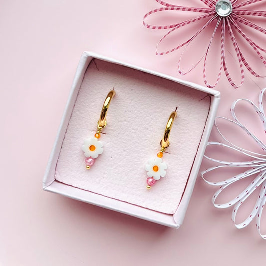 Daisy - sæt / 2 stk