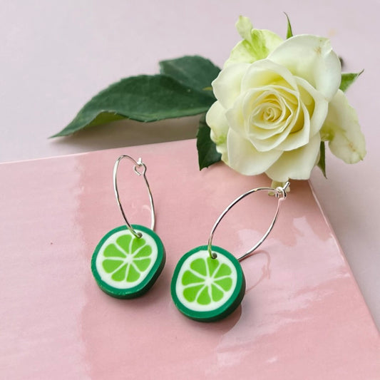 Store Lime-hoops