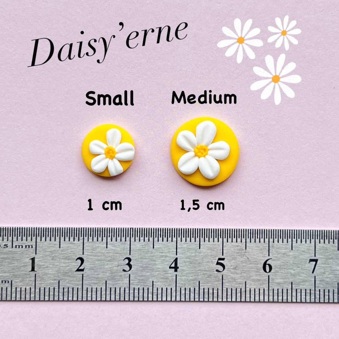 Daisy'er Small