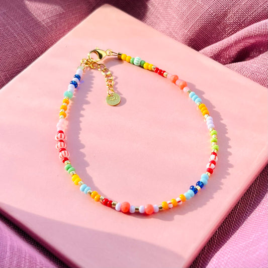 Color Bomb Armbånd