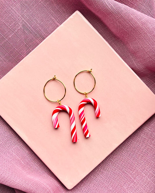 Sukkerstokke - forgyldt sterlingsølv