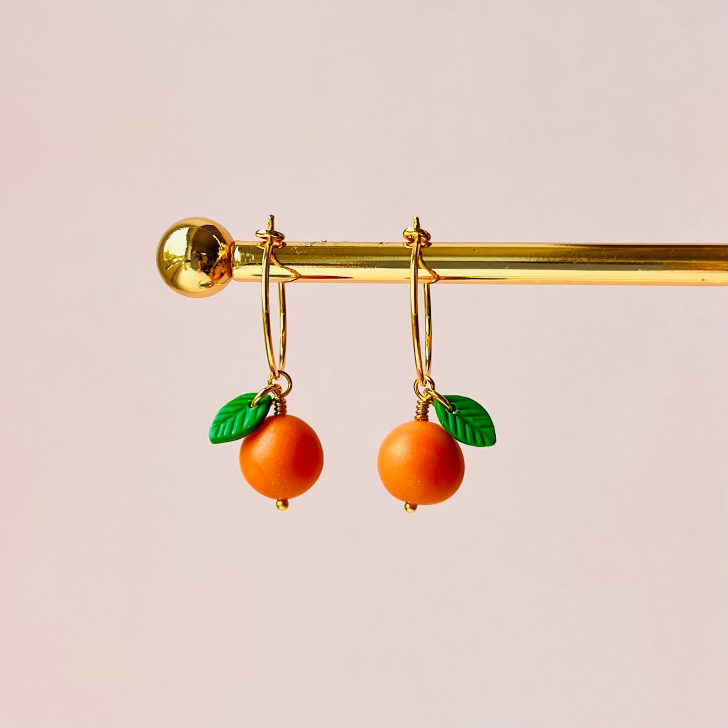 Appelsin Hoops