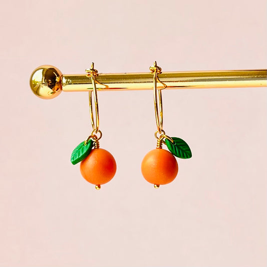 Appelsin Hoops