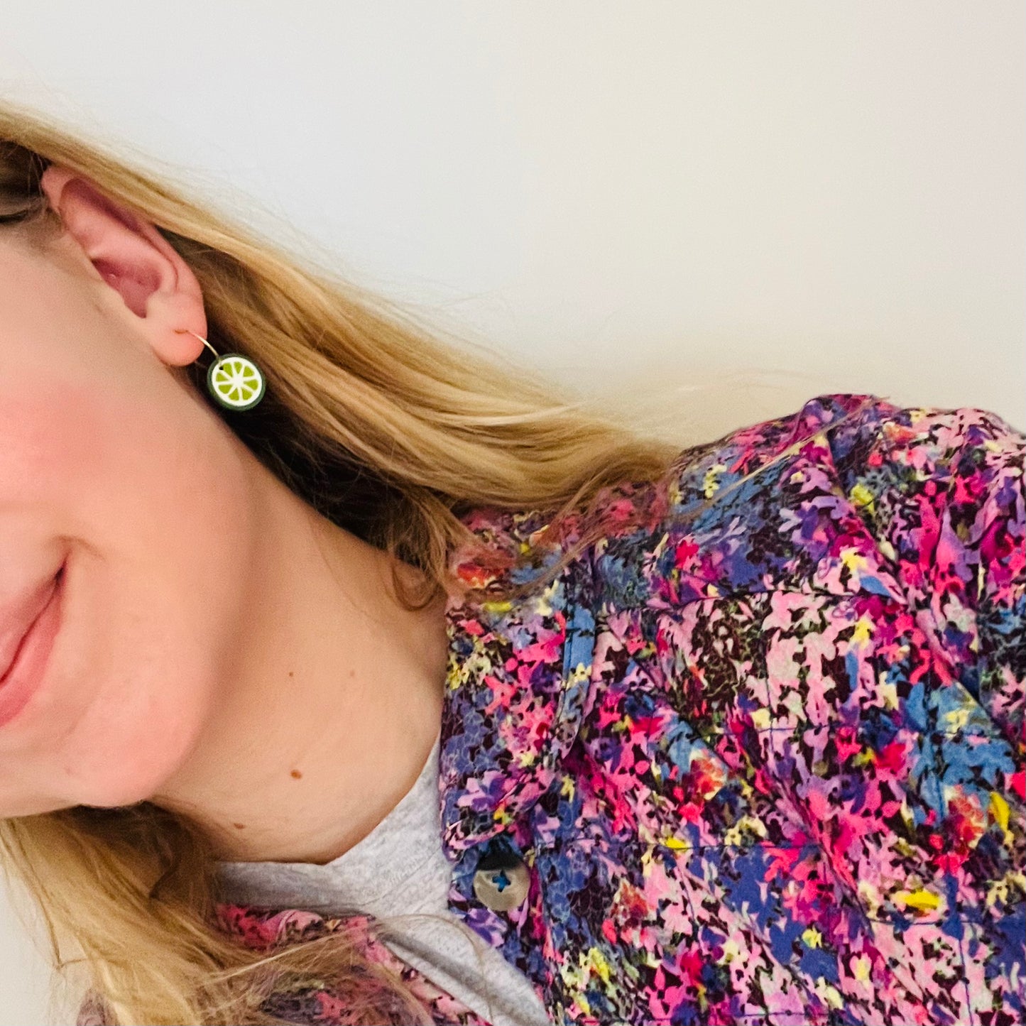 Lime-hoops