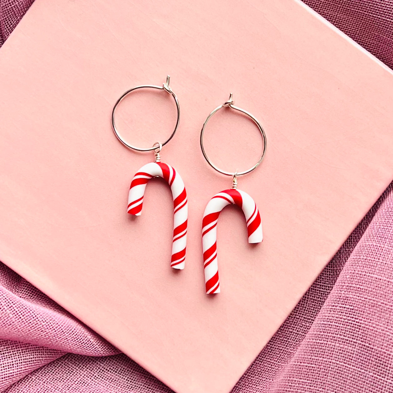 Sukkerstokke - sterlingsølv