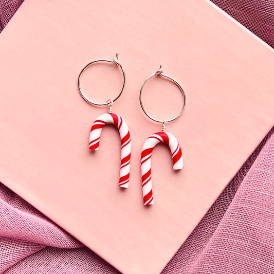 Sukkerstokke - sterlingsølv