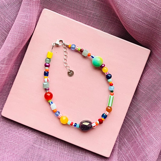 Unika Armbånd / Sølv