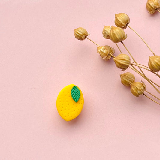 Simple - Citron