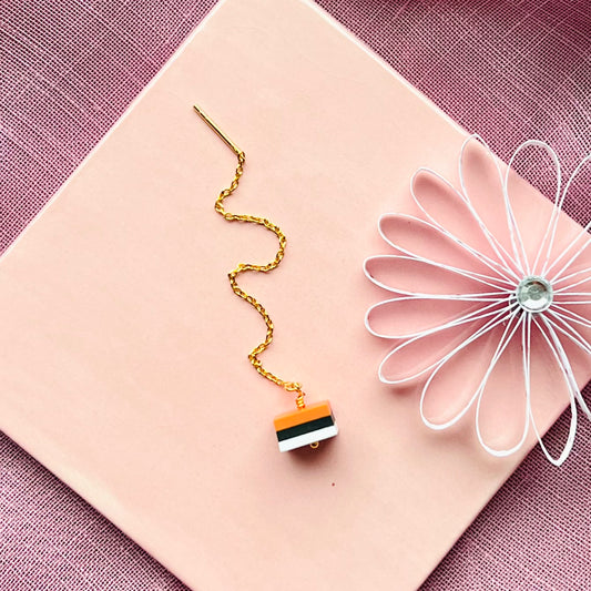 1 x Orange Lakridskonfekt