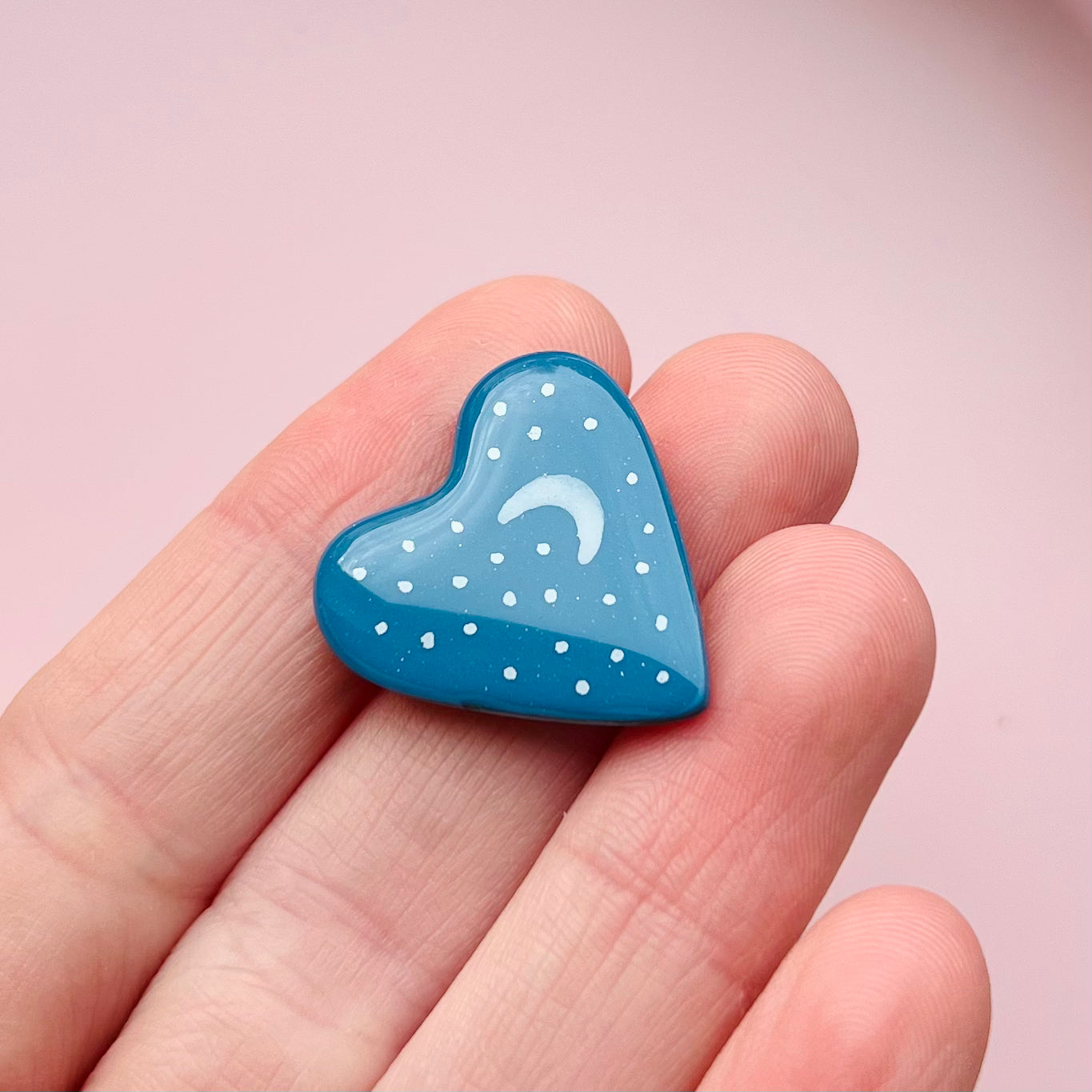 Stjernehimmel Broche