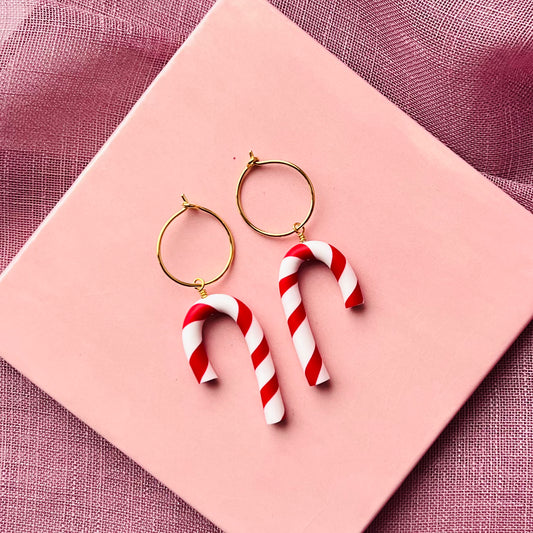 Sukkerstokke - forgyldt sterlingsølv