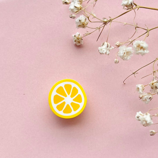 Simple - Citron