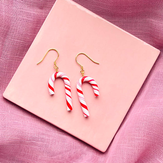 Sukkerstokke - forgyldt sterlingsølv