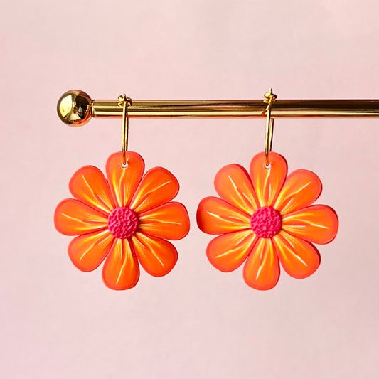 Blomster