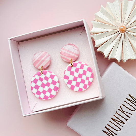 Skaktern Ørestikkere