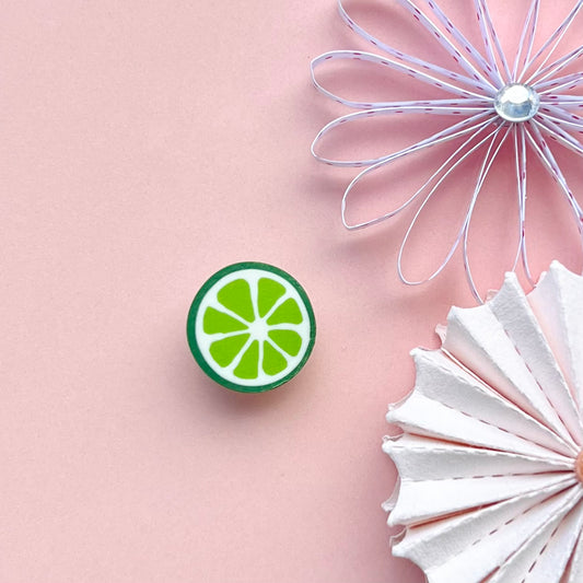 Simple - Lime
