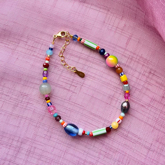 Unika Armbånd #1