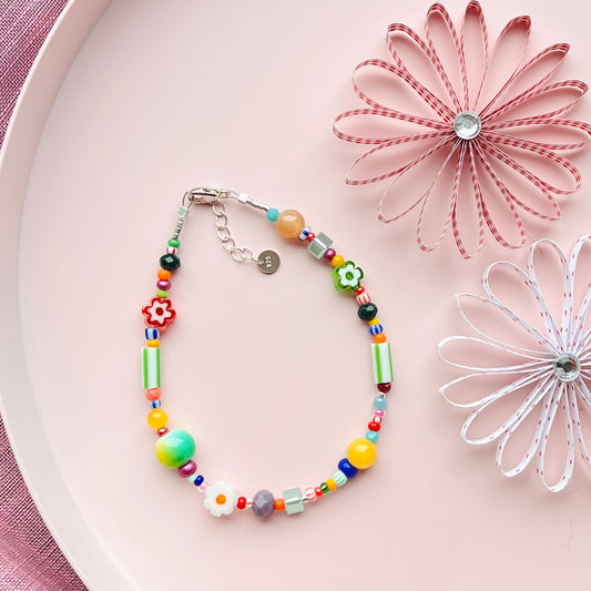 Unika Armbånd / Sølv