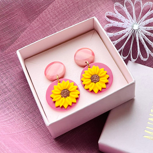 Solsikke Ørestikkere