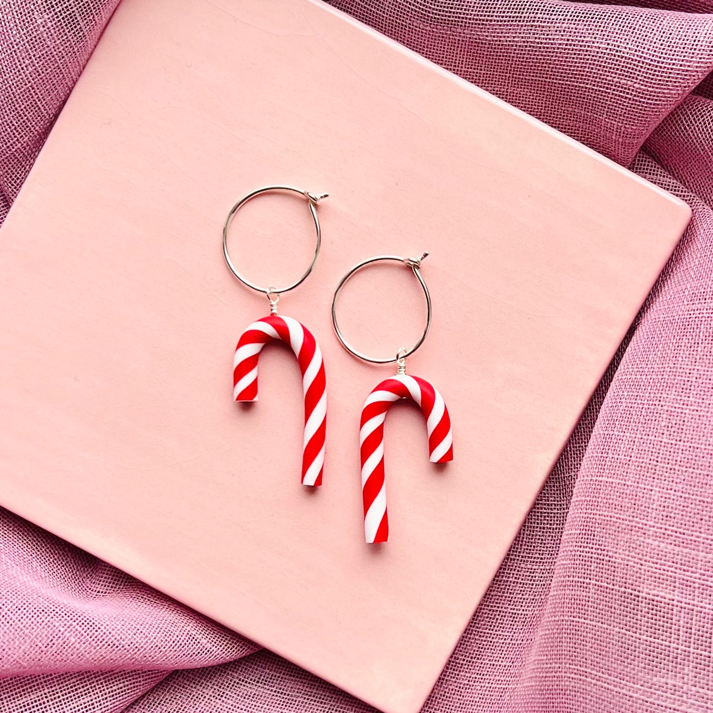 Sukkerstokke - sterlingsølv