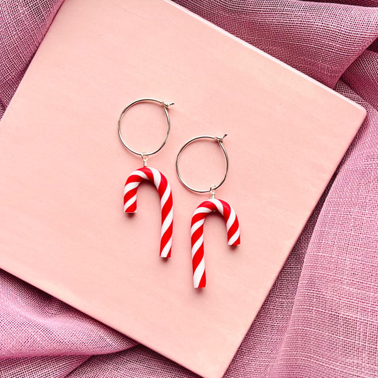 Sukkerstokke - sterlingsølv