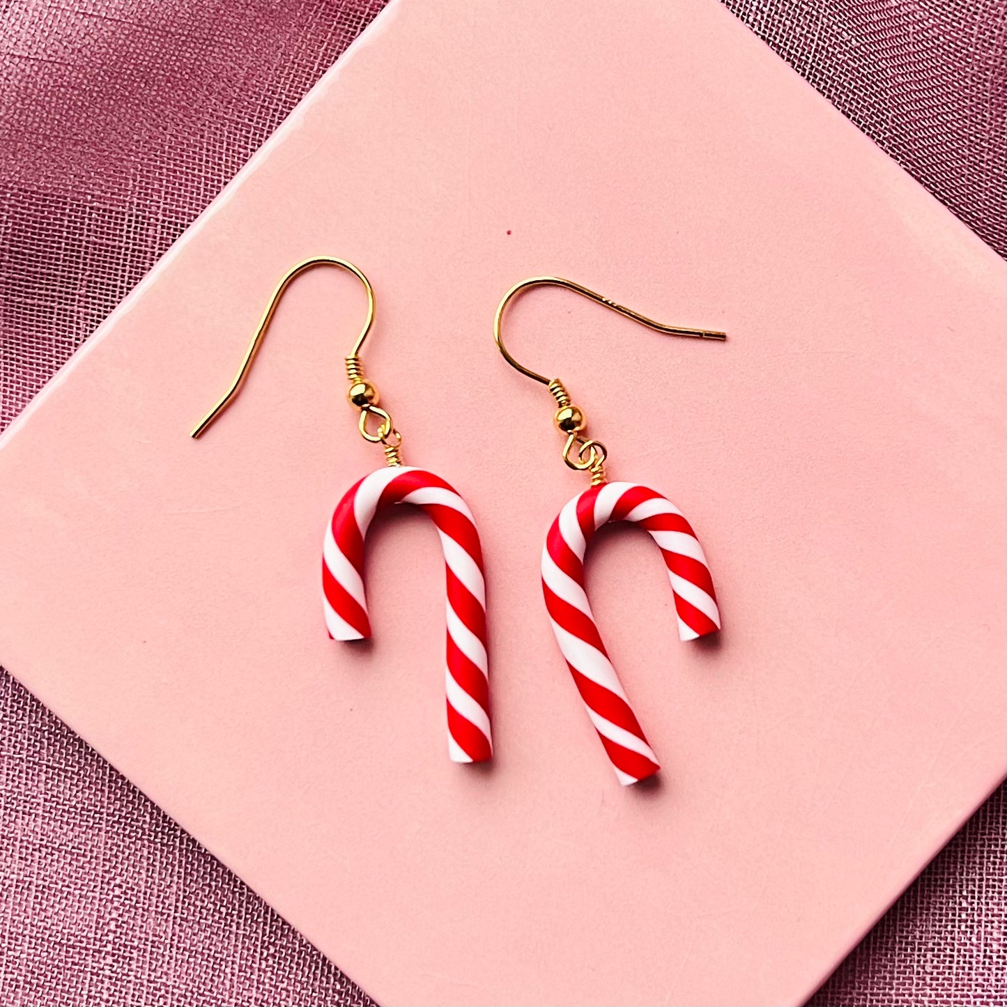 Sukkerstokke - forgyldt sterlingsølv