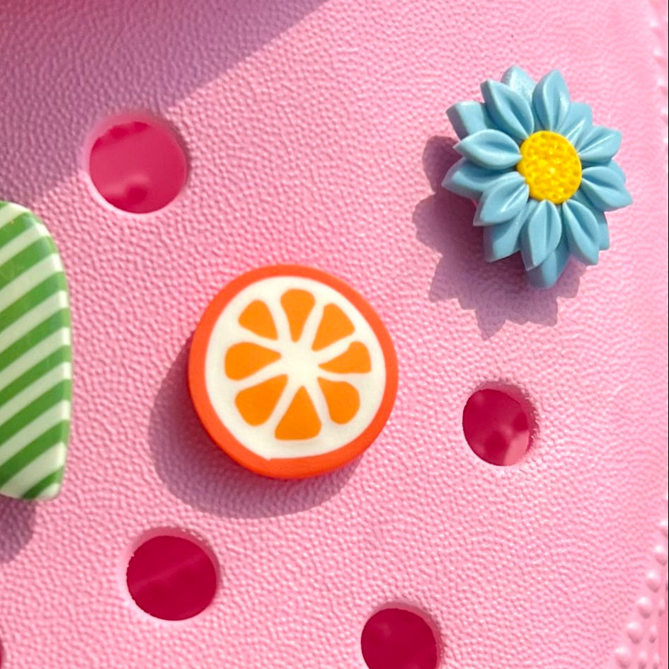 Crocs Dut - Appelsin