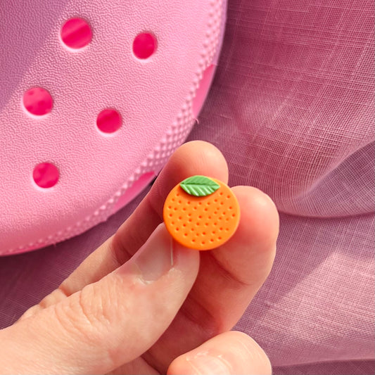 Crocs Dut - Appelsin