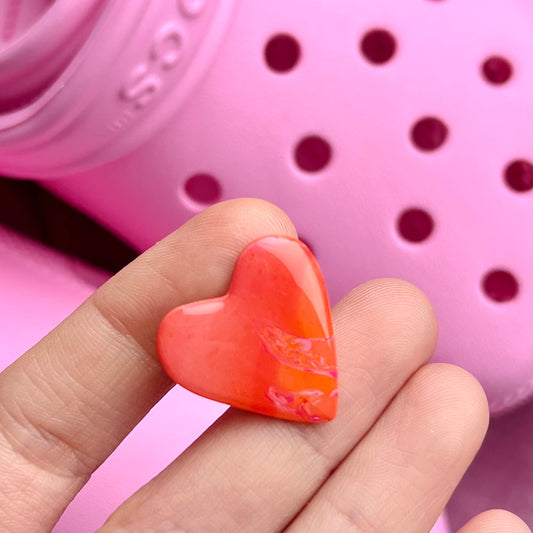Crocs Dut - Hjerte