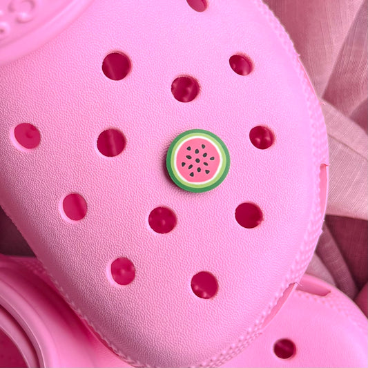 Crocs Dut - Vandmelon