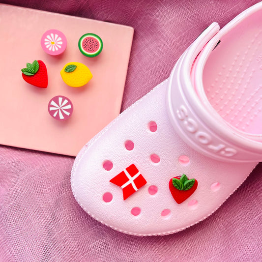 Crocs Dutter BØRN - til og med størrelse 26