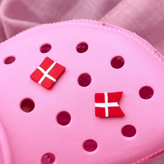 Crocs Dut - Flag