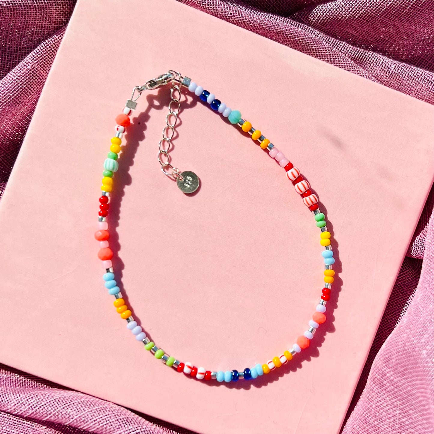 Color Bomb Armbånd