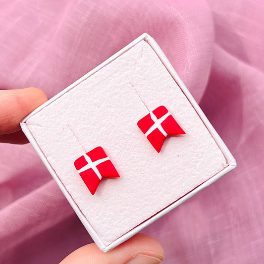 Flag Ørestikkere