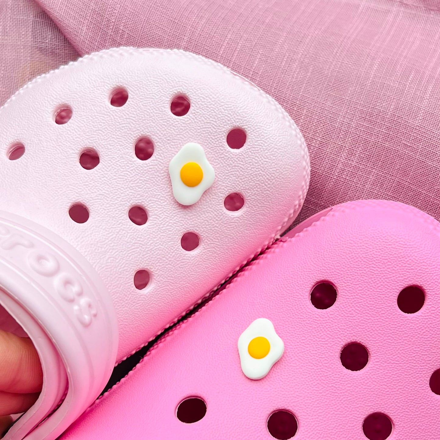 Crocs Dut - Lille Spejlæg